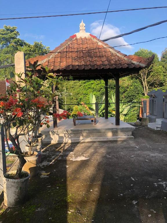 Fotografie z fotogalerie ubytování Buana Asti Homestay v destinaci Tabanan