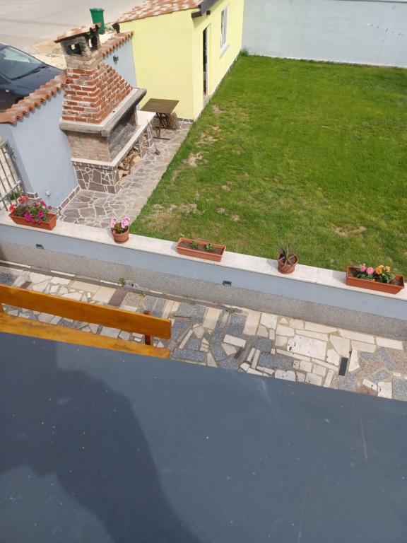 Zdjęcie z galerii obiektu Caveromane w Puli