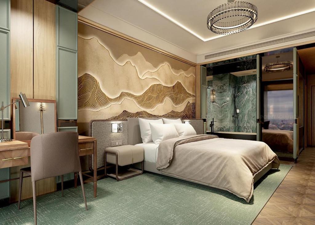 La Passion Premium Cau Go - 14