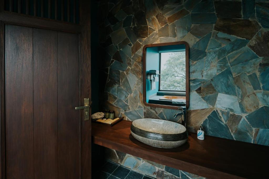 Fotografie z fotogalerie ubytování Amour Resort Bavi v Hanoji