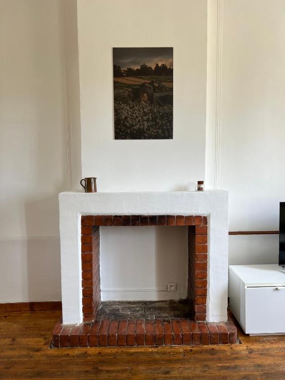 Fotografia z galérie ubytovania Appartements à la ferme v destinácii La Ciotat