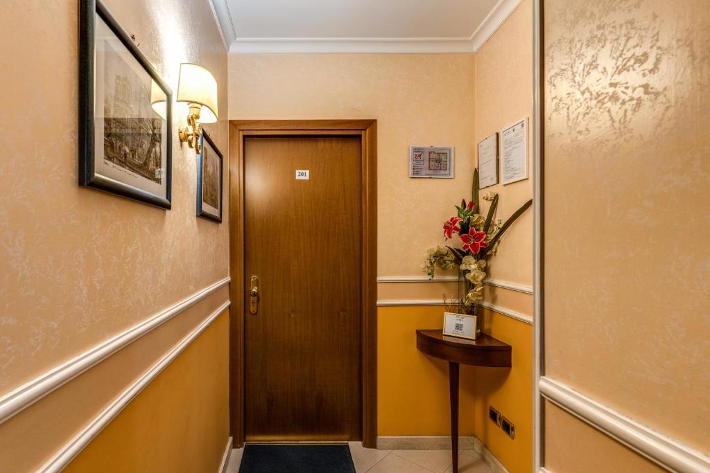 Baltik Guesthouse - Resim 43