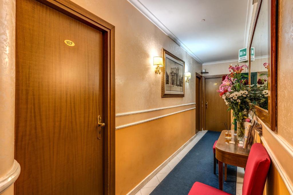 Baltik Guesthouse - Resim 45