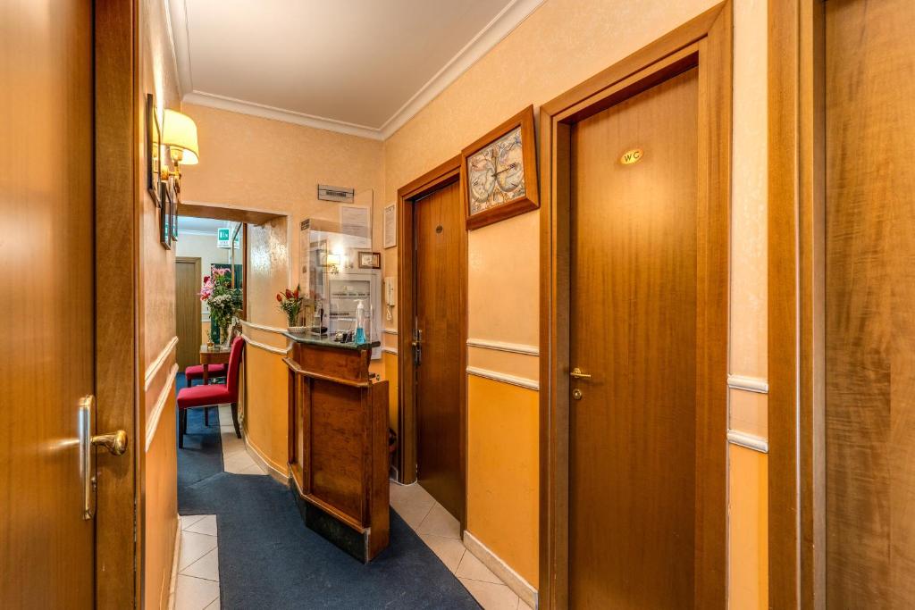 Baltik Guesthouse - Resim 3