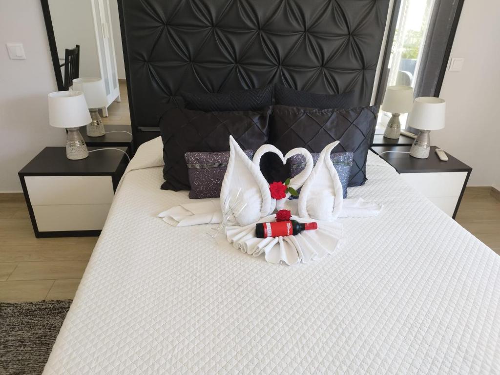 Sensations Guesthouse - 15