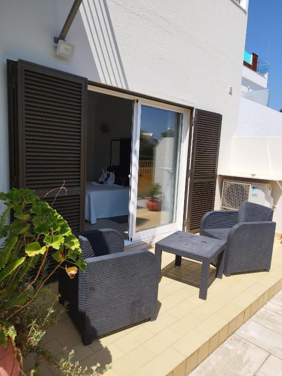 Sensations Guesthouse - 16