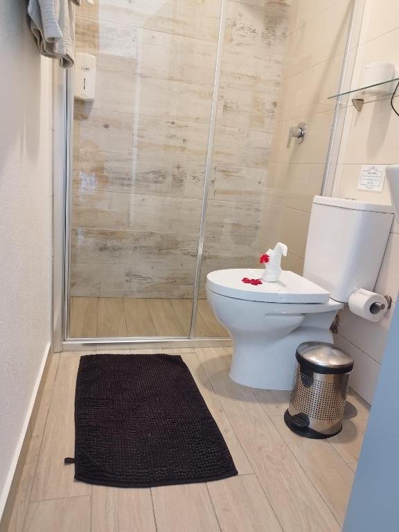 Sensations Guesthouse - 17