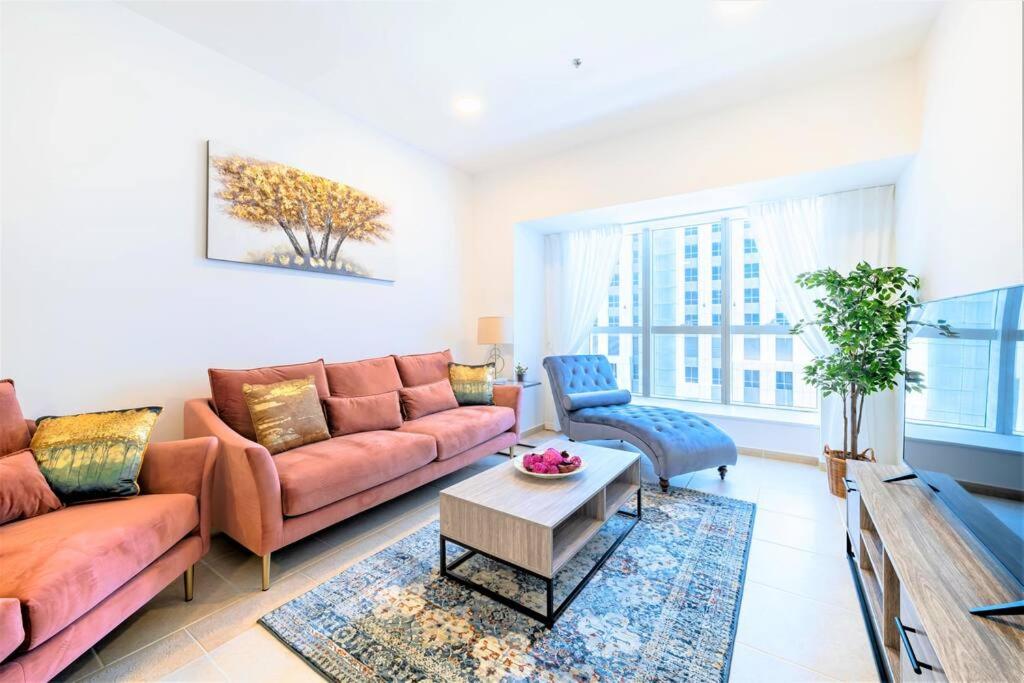 NEW! Amazing stay at Elite Residence Dubai Marina