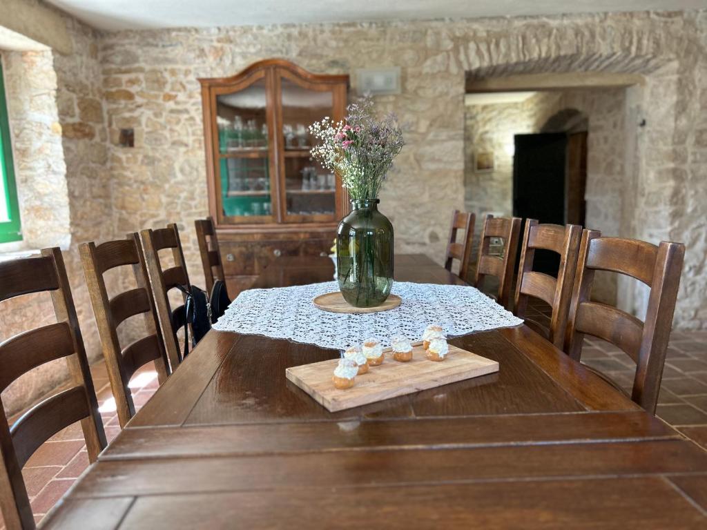 Fotografia z galérie ubytovania Neroli Place v destinácii Svetvinčenat
