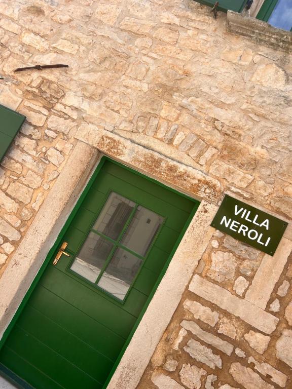 Fotografia z galérie ubytovania Neroli Place v destinácii Svetvinčenat