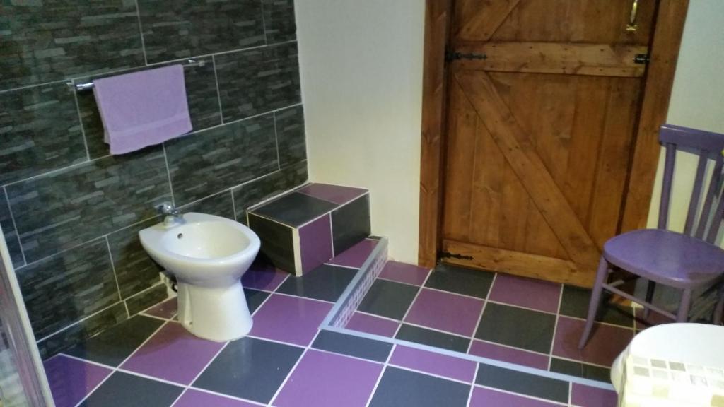 Foto dalla galleria di Appartamento Giada a Noto