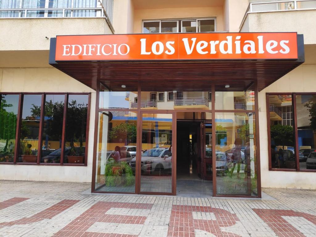 Fotografia z galérie ubytovania VER620 - Terraza con vistas al mar, Reformado, Wifi, Fire Stick Amazon, Centro a 5 min, Playa a 15 min, v destinácii Torremolinos