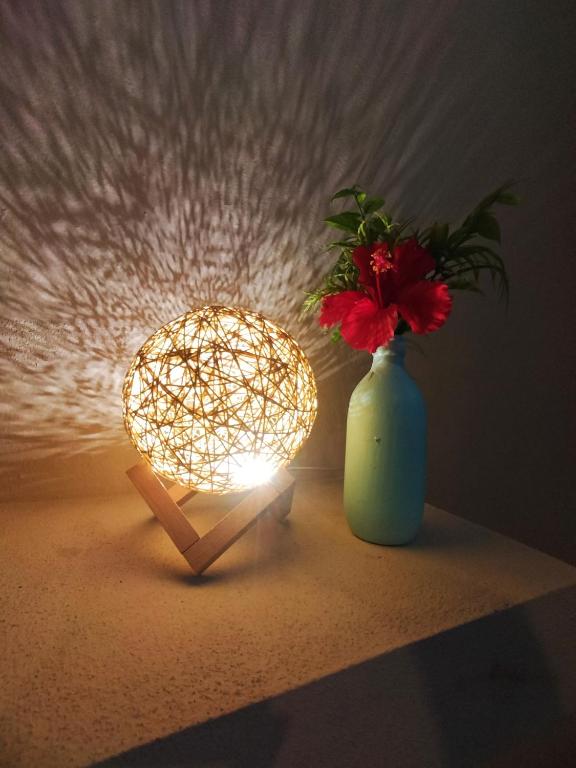 Siam Flora Resort Koh Lanta - 13