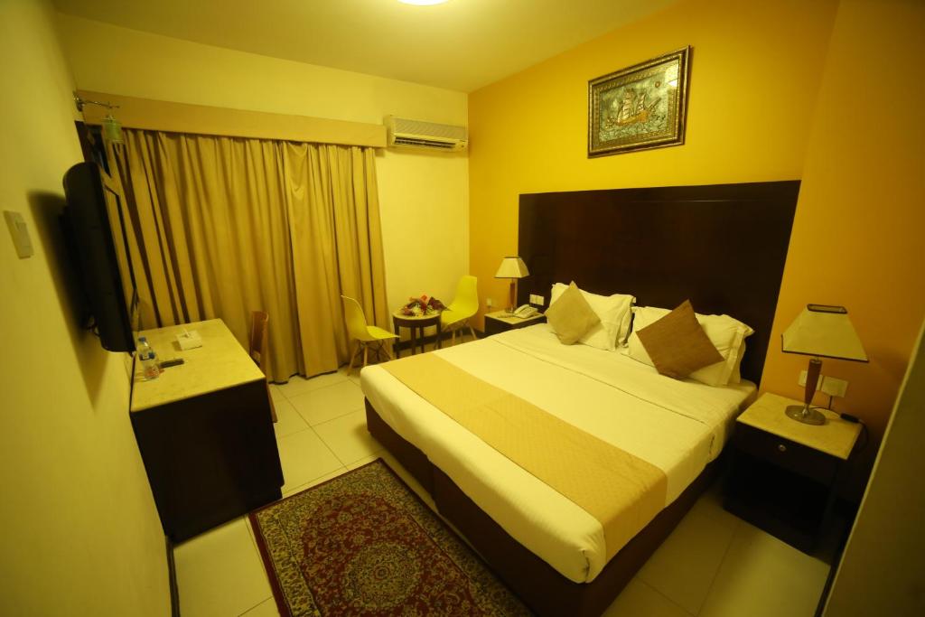 Hyde Park Hotel - Resim 10