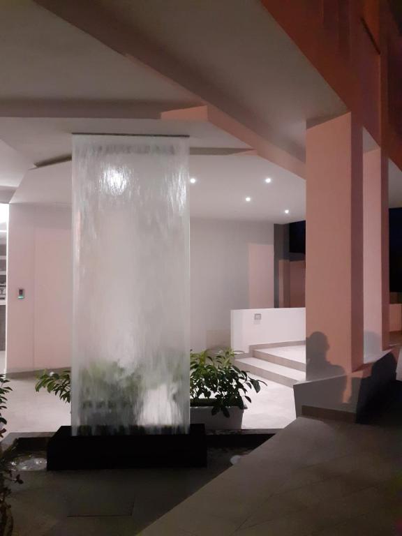 Fotografie z fotogalerie ubytování Hotel Vittorio v destinaci Portopalo