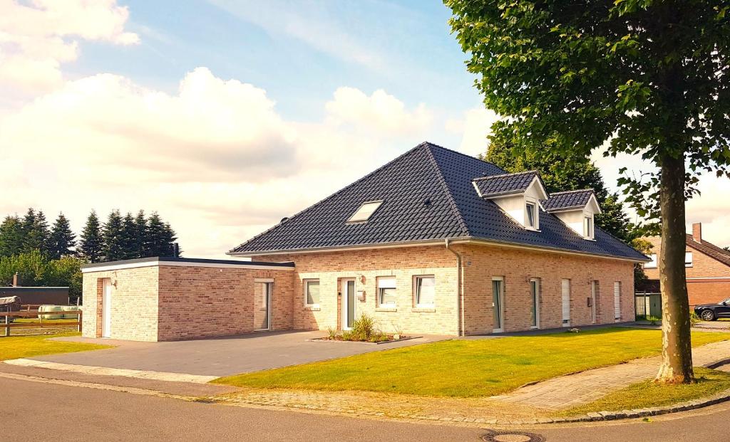 Ferienhaus Südwind Rhauderfehn,, Rhauderfehn (aktualisierte Preise für