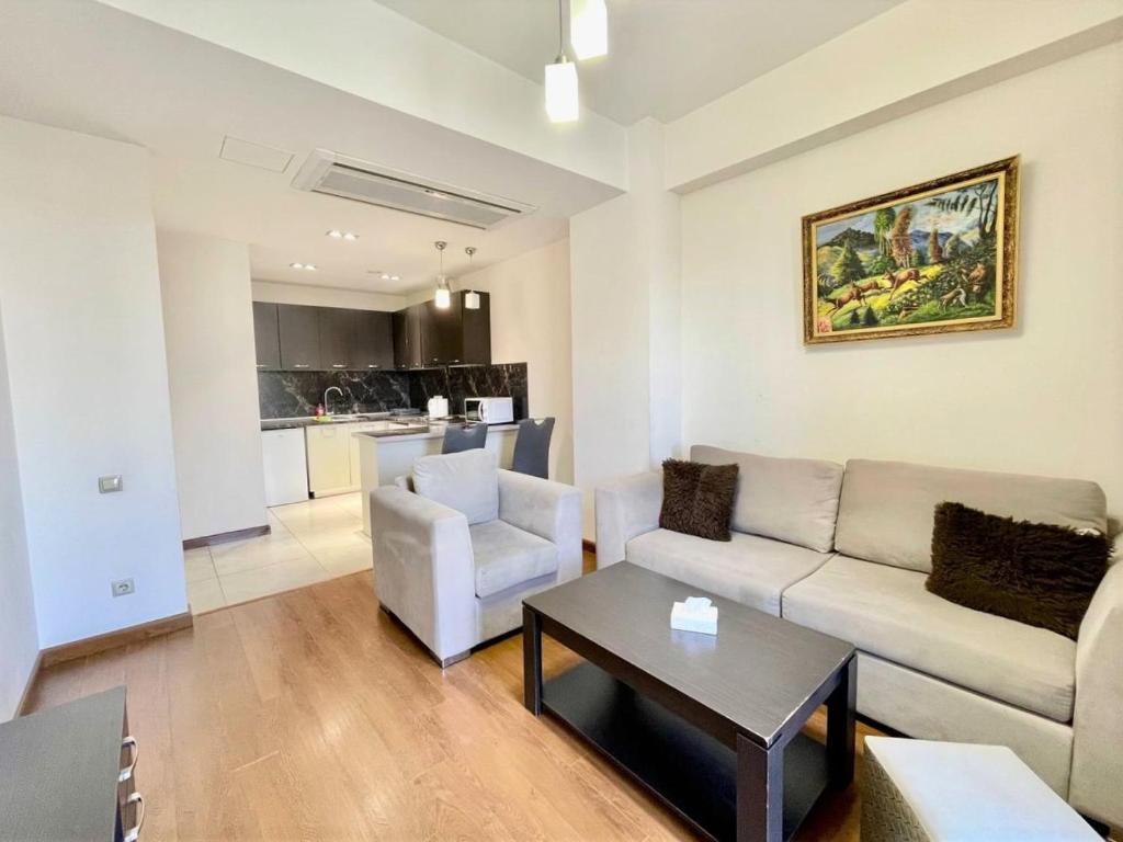 Yerevan House Luxury apartment 5