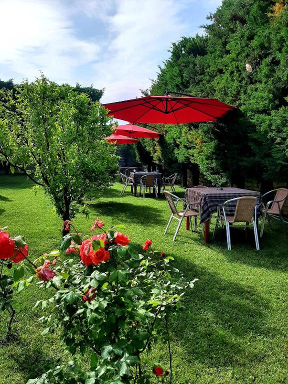 Hotel Vila Arbri - Image 12