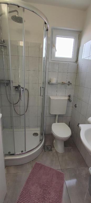 Bagno di Bicanic Apartments and Rooms