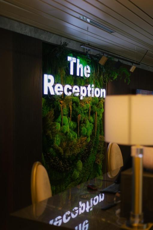 Silver Mountain Resort & Spa - Resim 44