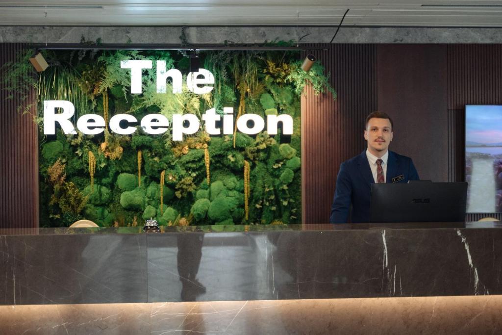 Silver Mountain Resort & Spa - Resim 4