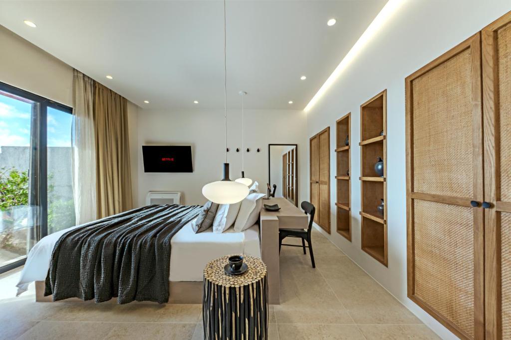 Ambeli Sunset Villas - 10