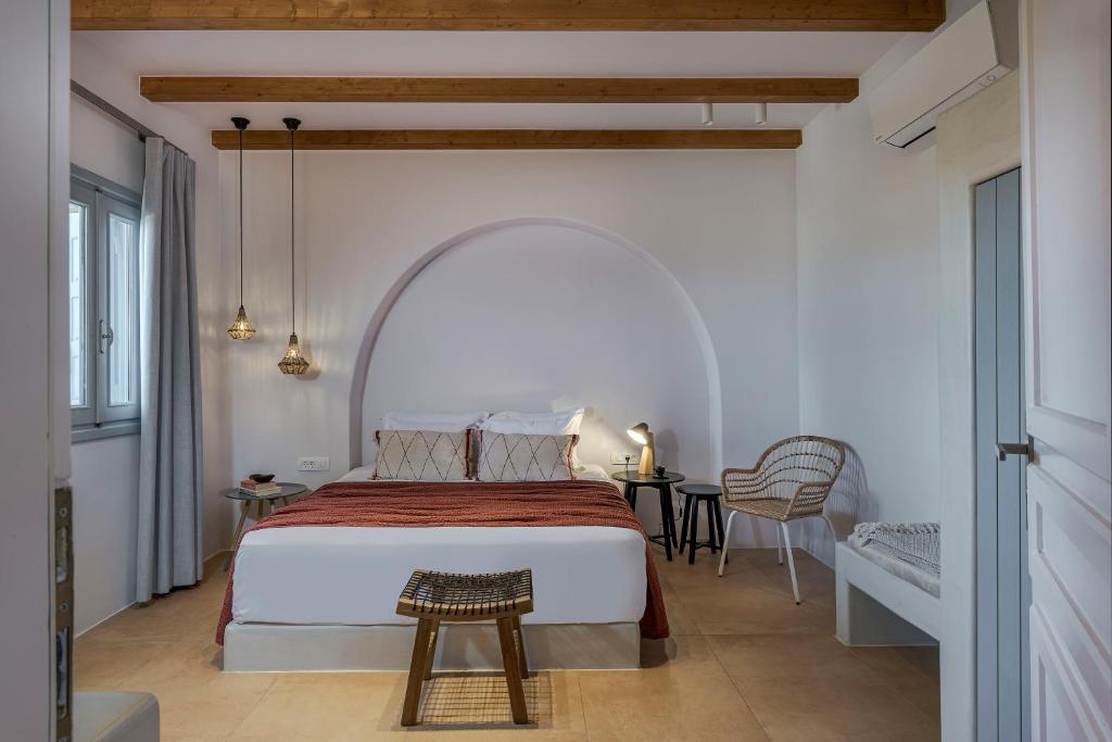 Ambeli Sunset Villas - 17