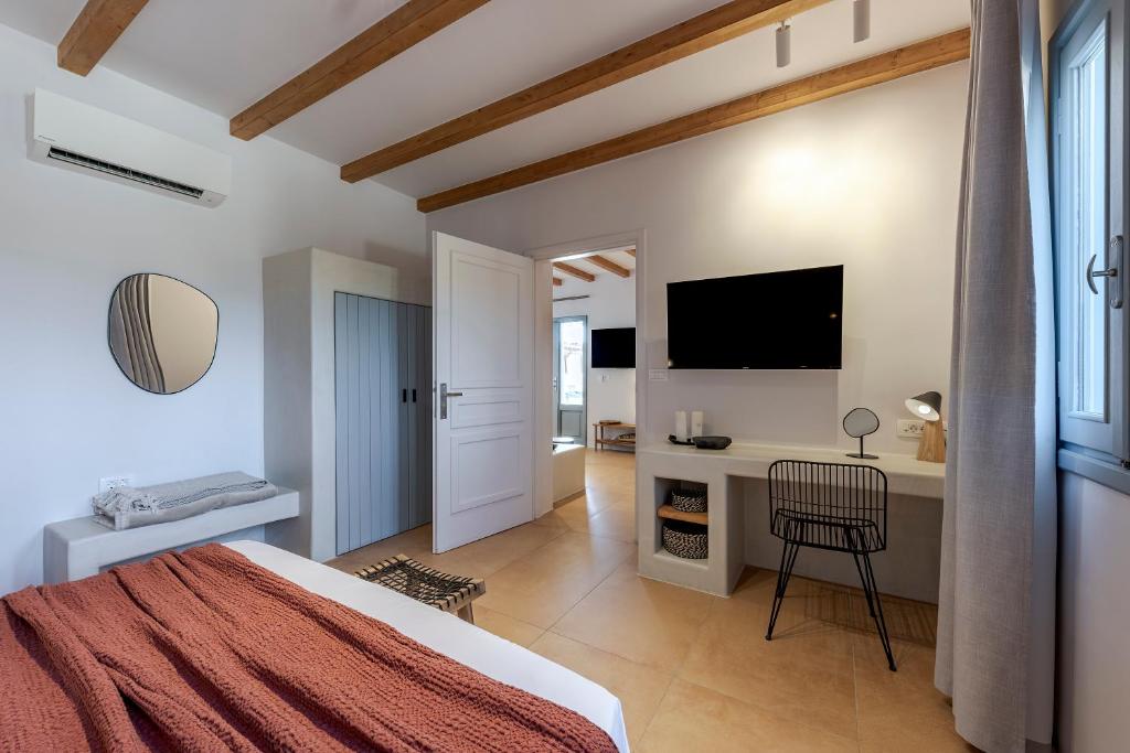 Ambeli Sunset Villas - 16