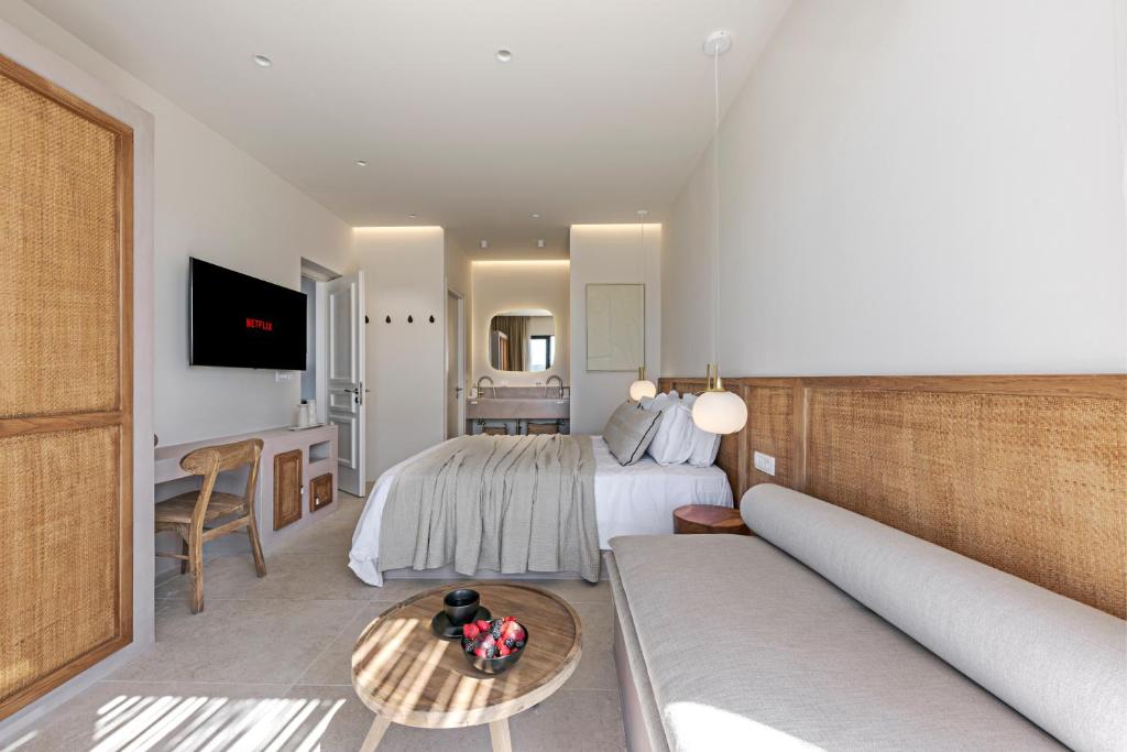 Ambeli Sunset Villas - 3