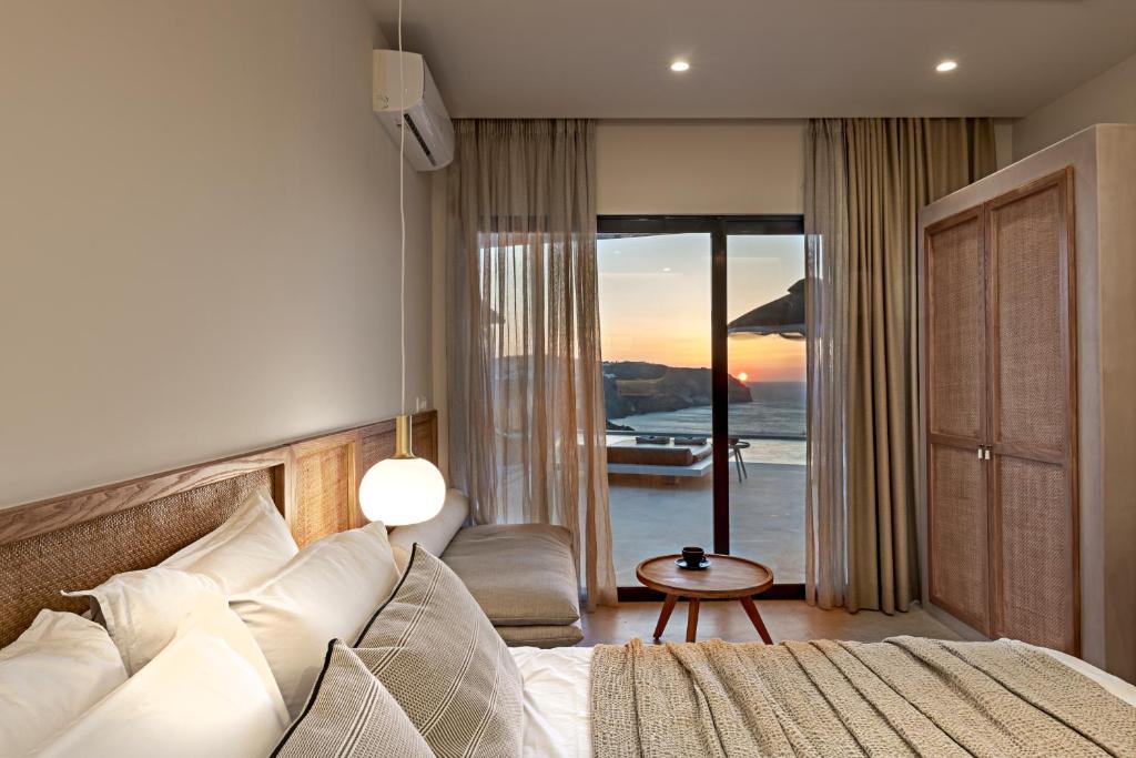 Ambeli Sunset Villas - 2