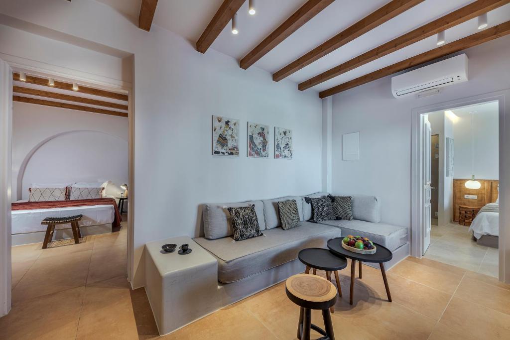 Ambeli Sunset Villas - 11