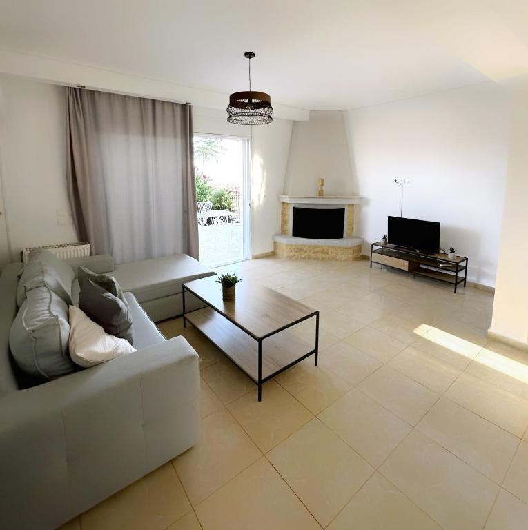 Kallikratis Apartment Near Athens Airport - 11