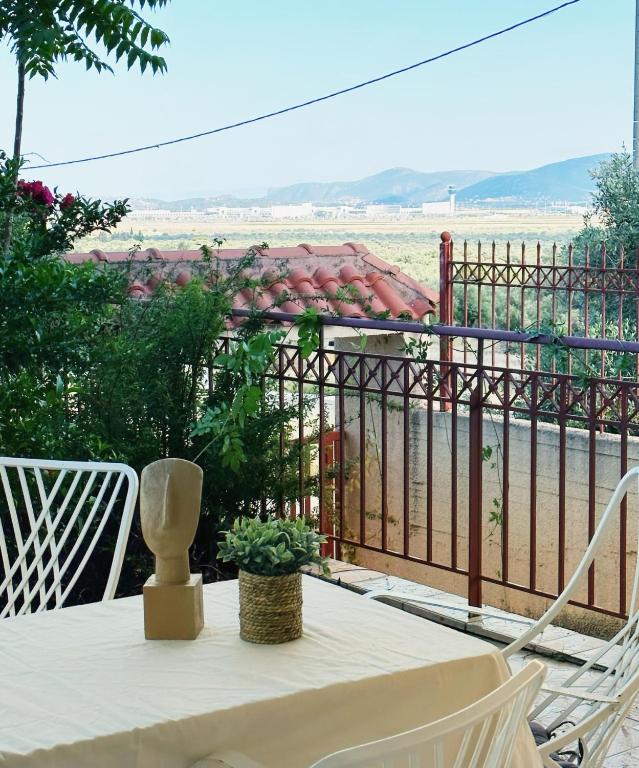 Kallikratis Apartment Near Athens Airport - 15