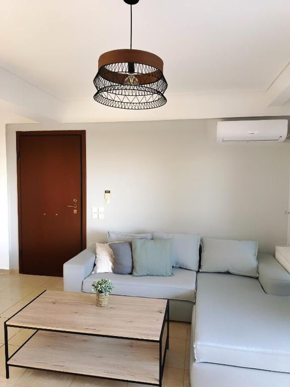 Kallikratis Apartment Near Athens Airport - 10