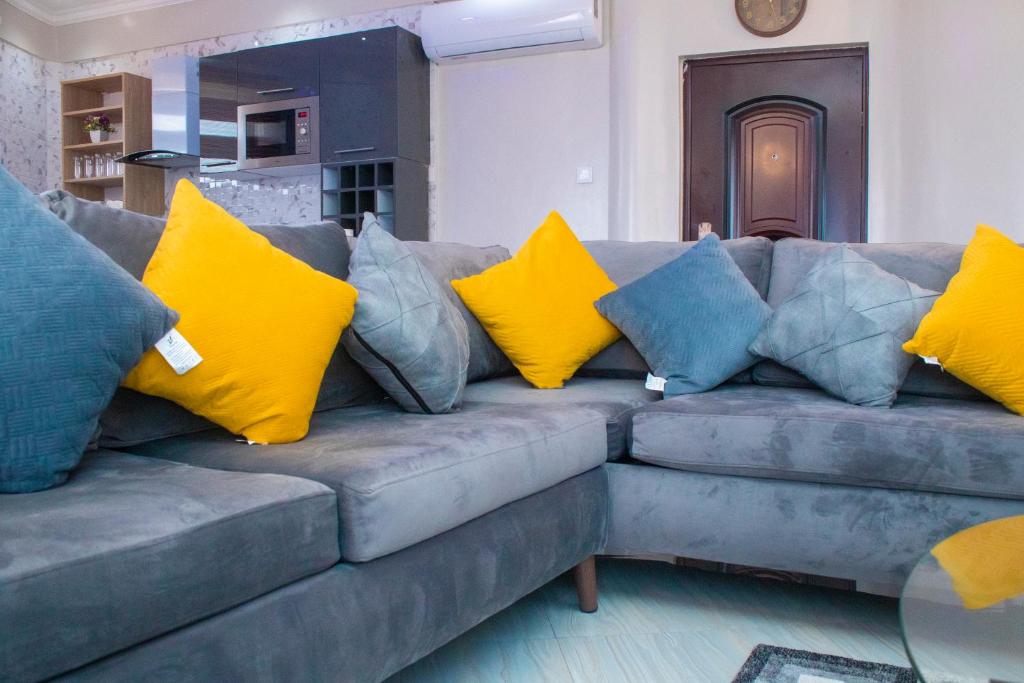 Exotic Palace Hotel - Studio De Famille