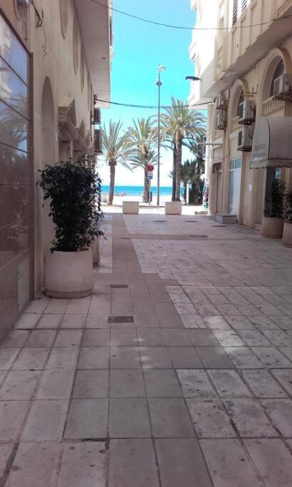 Apartamento en playa levante, Santa Pola – Bijgewerkte ...