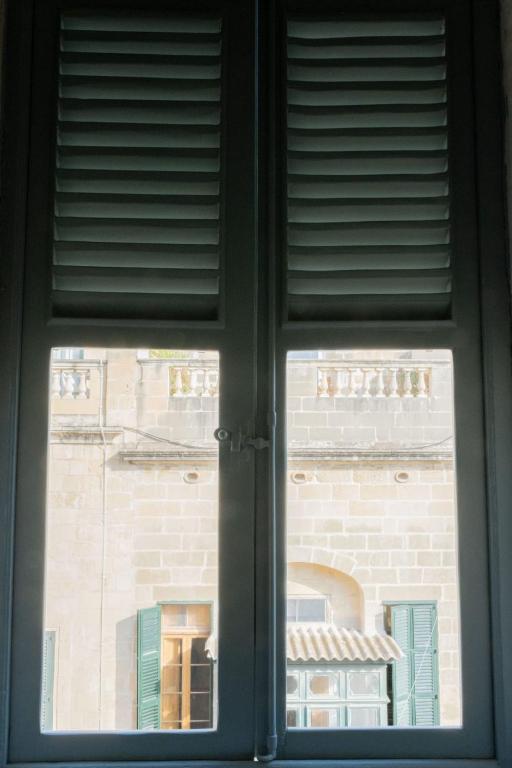 Fotografie z fotogalerie ubytování Mulberry Suites v destinaci Valletta