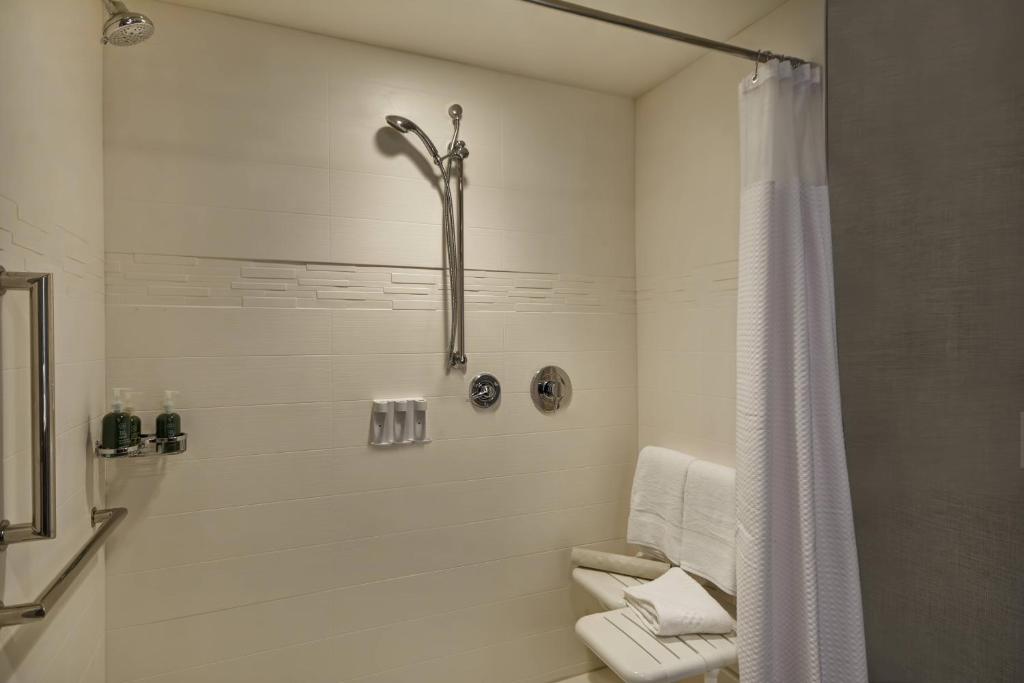Residence Inn by Marriott New Orleans French Quarter Area/Cen B - 