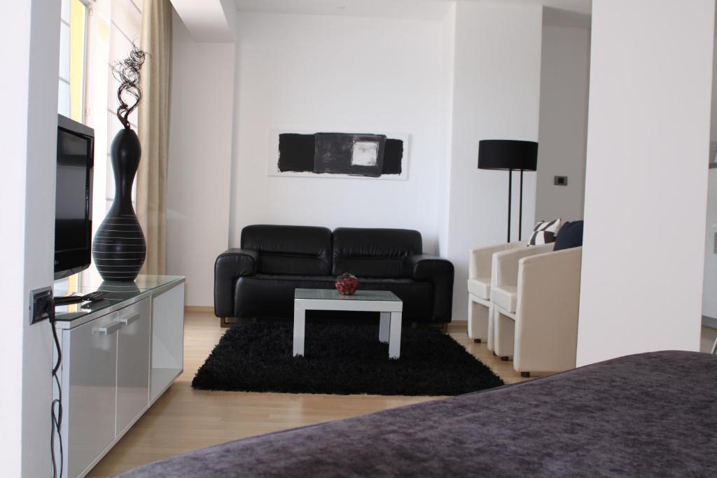 Hotel Villa Annette - 4