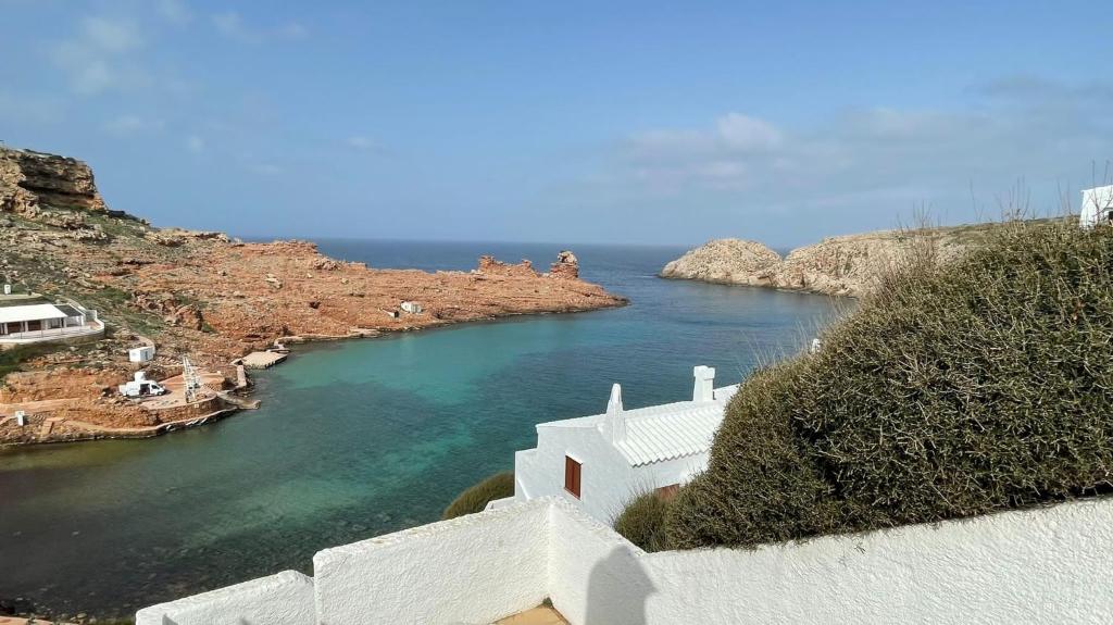 Apartamento 31 Ses Torretes, Cala Morell – Tarifs 2023