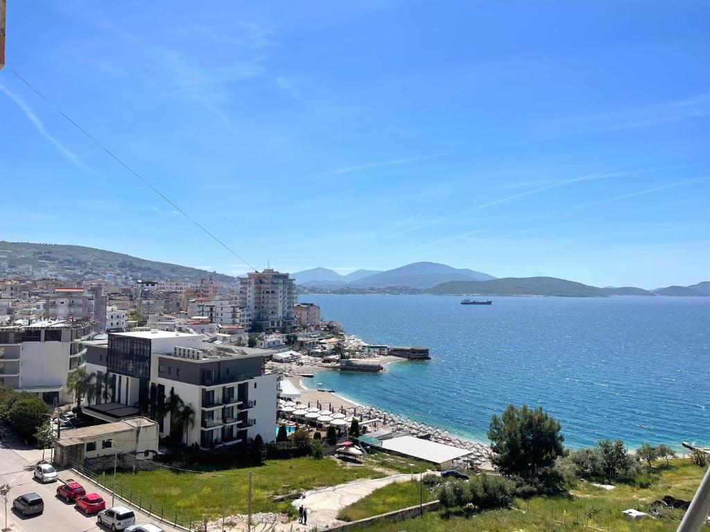 VELI Apartment Sarande