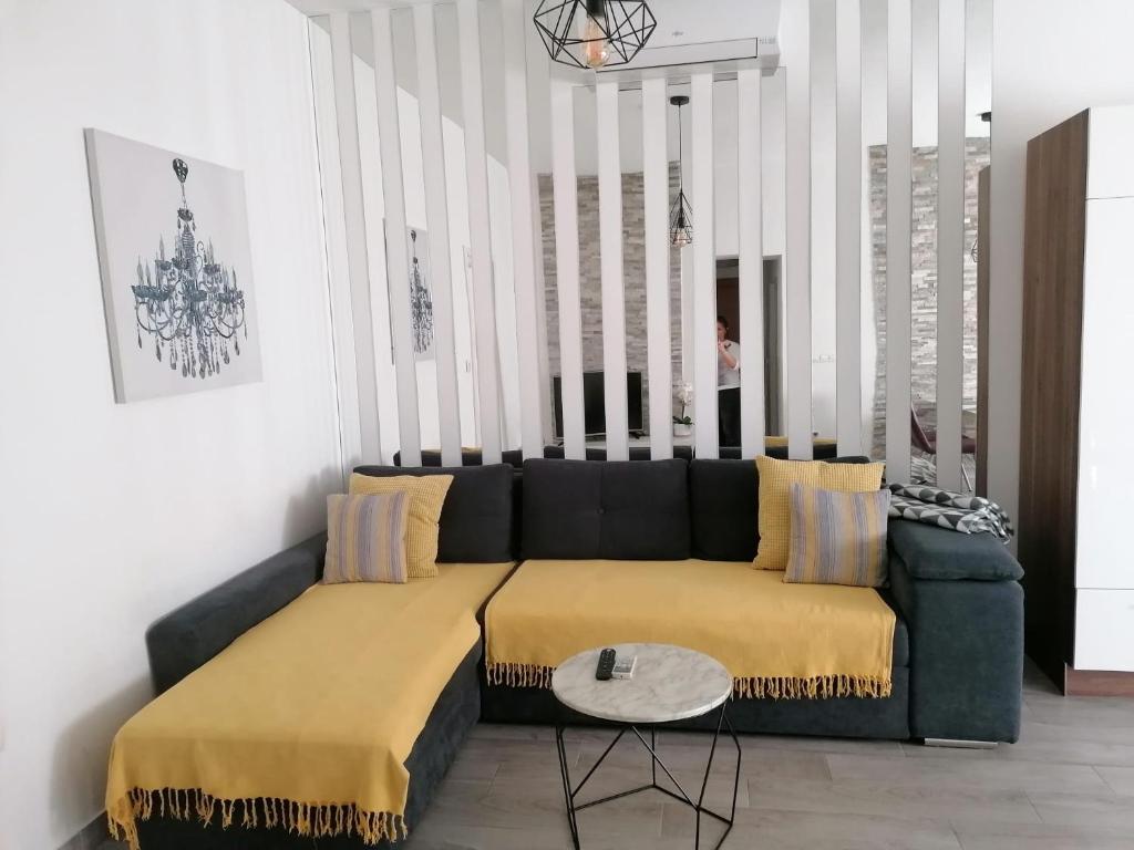 A'marie Apartments SELF CHECK-IN - 10