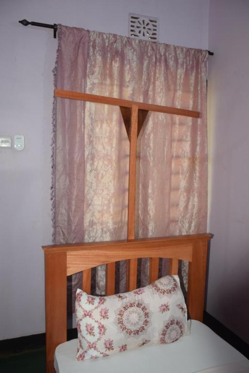 Billede fra billedgalleriet på Kili View Lodge i Moshi