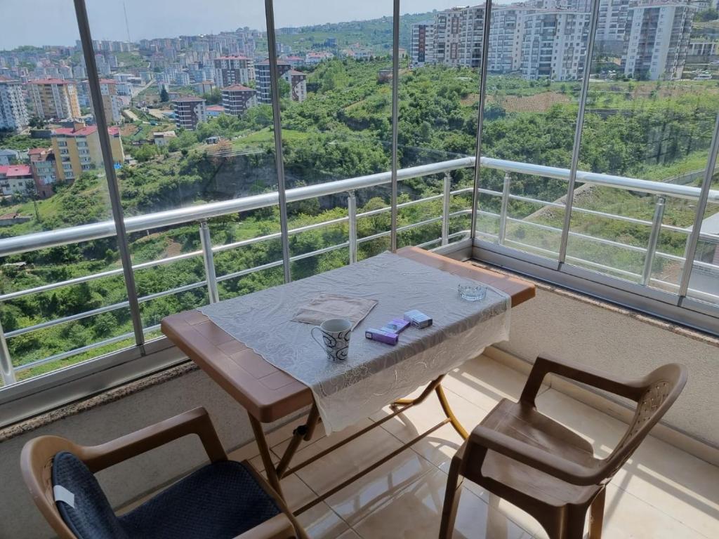 Trabzon apartment O - Housity