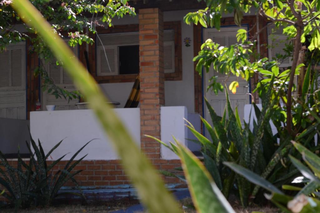 Gallery image of Casa Vida Doce in Pipa
