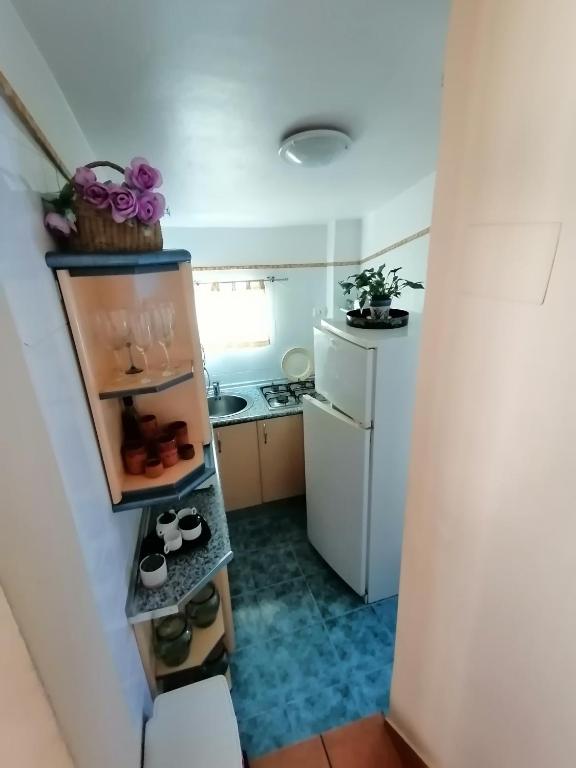 Fotografia z galérie ubytovania La casita de la abuela isabel v destinácii Ubrique
