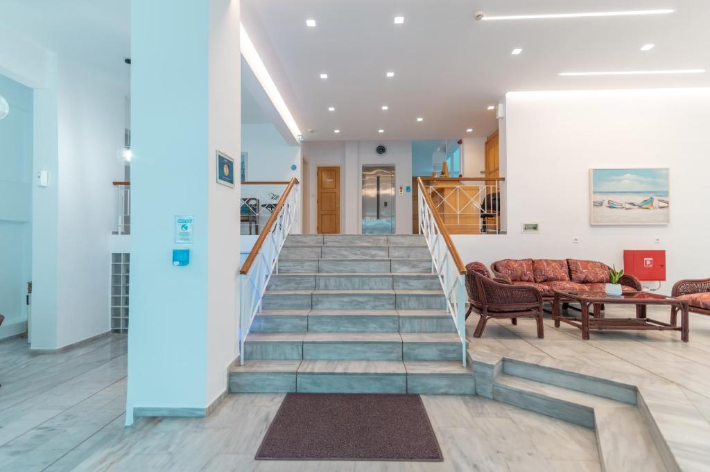 Fotografie z fotogalerie ubytování Jasmine Hotel Apartments ve městě Kos