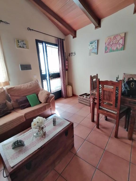Fotografia z galérie ubytovania La casita de la abuela isabel v destinácii Ubrique