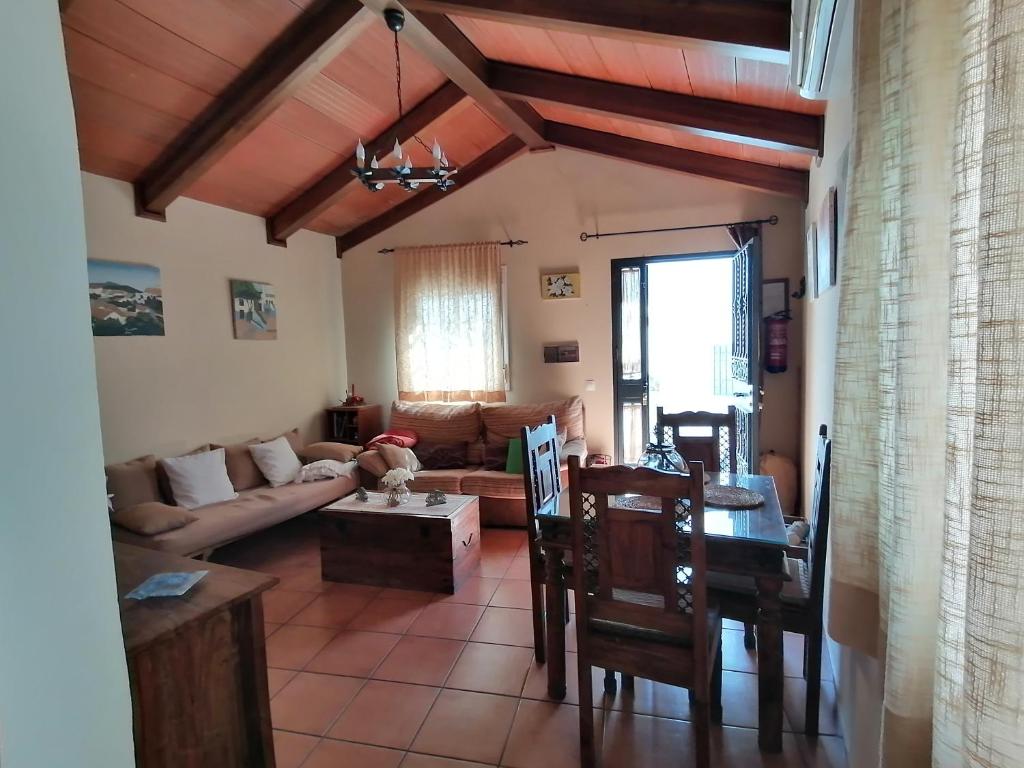 Fotografia z galérie ubytovania La casita de la abuela isabel v destinácii Ubrique
