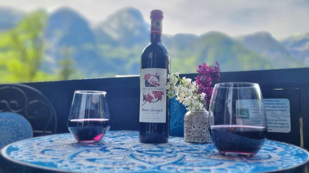 Landhaus Osborne - 18